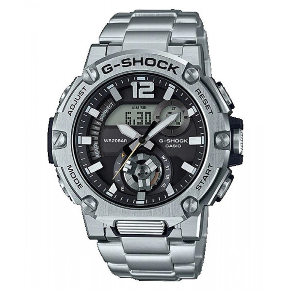 Men's Watch CASIO G-SHOCK GST-B300SD-1A