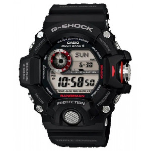 Men's Watch CASIO G-SHOCK GW-9400-1ER