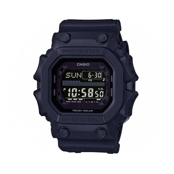 Men's Watch CASIO G-SHOCK GXW-56BB-1ER