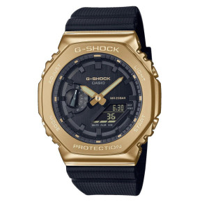 Men's Watch CASIO G-Shock GM-2100G-1A9