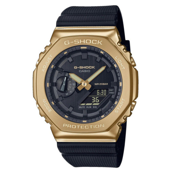 Men's Watch CASIO G-Shock GM-2100G-1A9