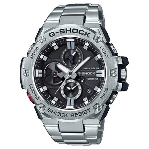 Men's Watch CASIO G-Shock GST-B100D-1A