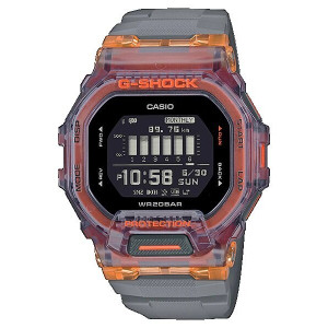 Men's Watch CASIO GBD-200SM-1A5