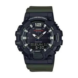 Men's Watch CASIO HDC-700-3AVEF