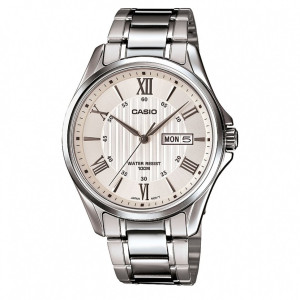 Men's Watch CASIO MTP-1384D-7A
