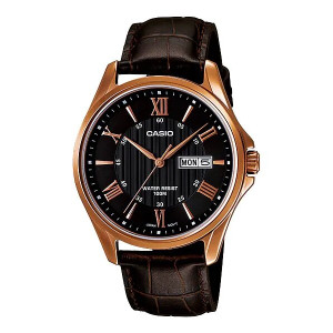 Men's Watch CASIO MTP-1384L-1A