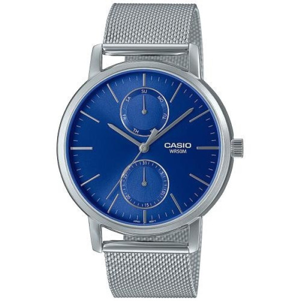 Men's Watch CASIO MTP-B310M-2A