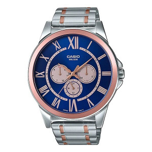 Men's Watch CASIO MTP-E318RG-2B