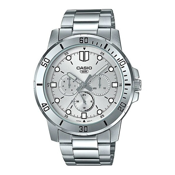 Men's Watch CASIO MTP-VD300D-7E