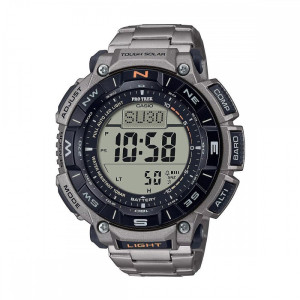 Men's Watch CASIO PRO TREK PRG-340T-7ER
