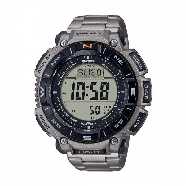 Men's Watch CASIO PRO TREK PRG-340T-7ER