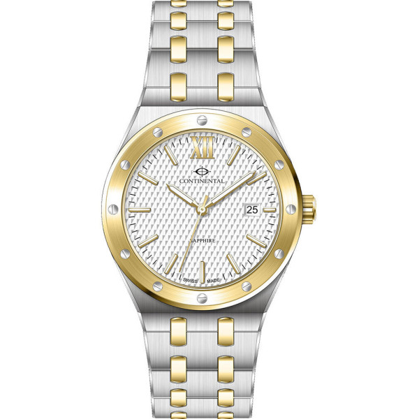 Men's Watch CONTINENTAL 21501-GD312110