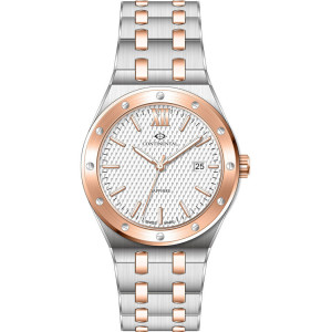 Men's Watch CONTINENTAL 21501-GD815110