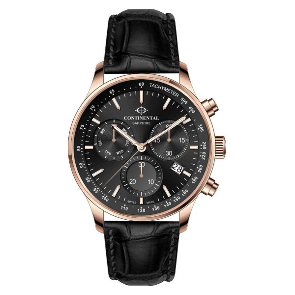 Men's Watch CONTINENTAL 22001-GC554430