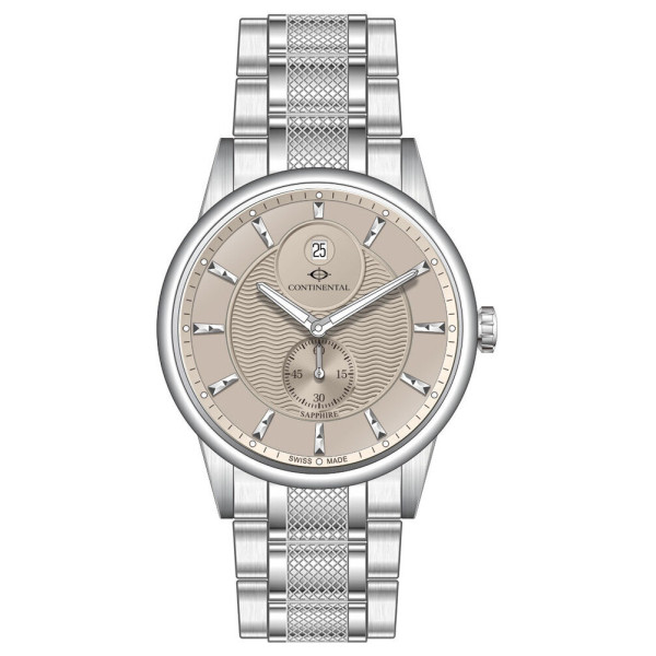 Men's Watch CONTINENTAL 22507-GD101990