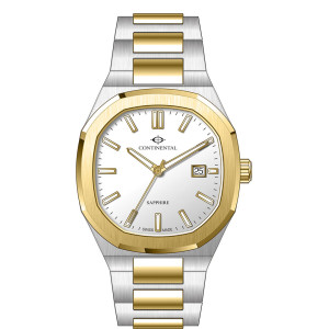 Men's Watch CONTINENTAL 23501-GD312130