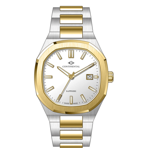 Men's Watch CONTINENTAL 23501-GD312130