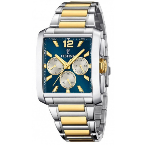 Men's Watch FESTINA F20637/6