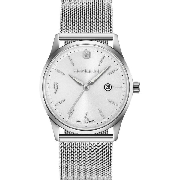 Men's Watch HANOWA 16-3066.7.04.001