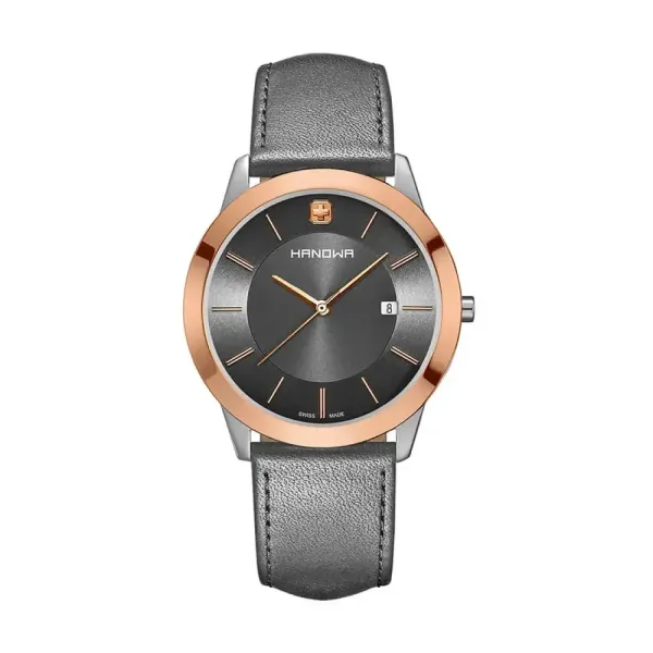 Men's Watch HANOWA 16-4042.12.009
