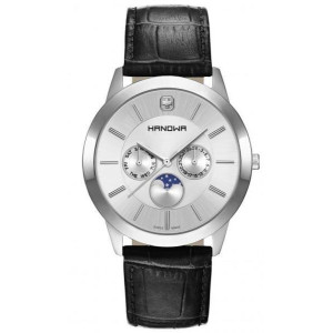 Men's Watch HANOWA 16-4056.04.001