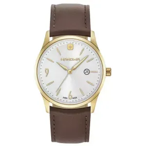 Men's Watch HANOWA 16-4066.7.02.001