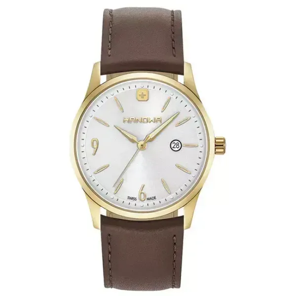 Men's Watch HANOWA 16-4066.7.02.001