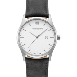 Men's Watch HANOWA 16-4066.7.04.001