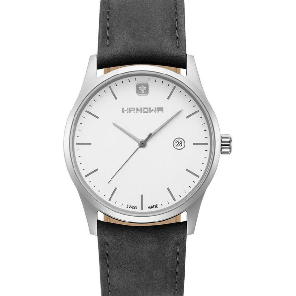 Men's Watch HANOWA 16-4066.7.04.001