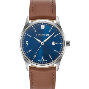 Men's Watch HANOWA 16-4066.7.04.003