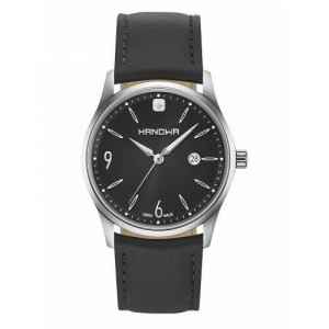 Men's Watch HANOWA 16-4066.7.04.007