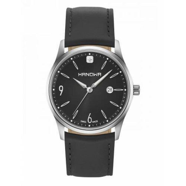 Men's Watch HANOWA 16-4066.7.04.007