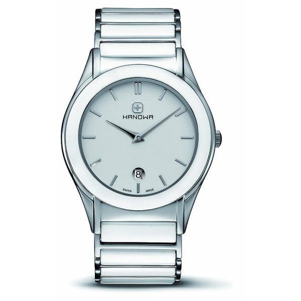 Men's Watch HANOWA 16-5017.04.001