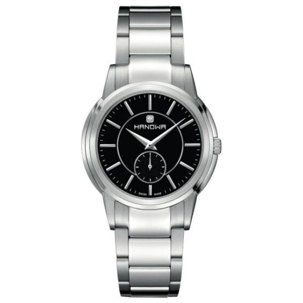 Men's Watch HANOWA 16-5038.04.007