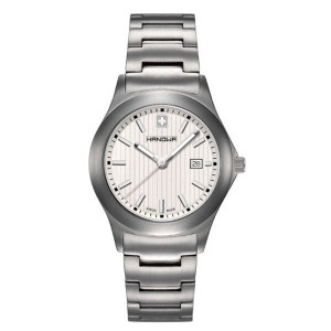Men's Watch HANOWA 16-5048.15.001