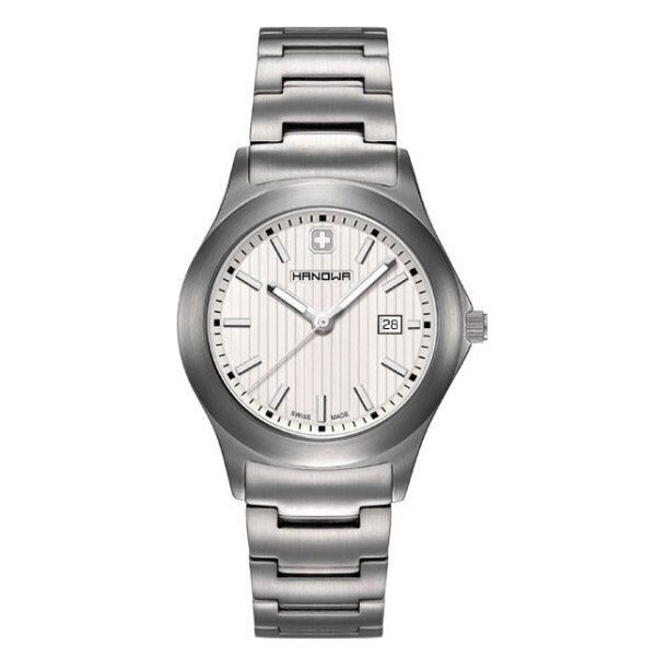 Men's Watch HANOWA 16-5048.15.001