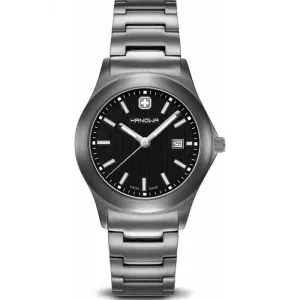 Men's Watch HANOWA 16-5048.15.007