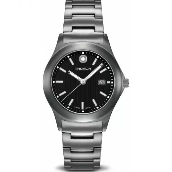 Men's Watch HANOWA 16-5048.15.007