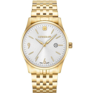 Men's Watch HANOWA 16-5066.7.02.001