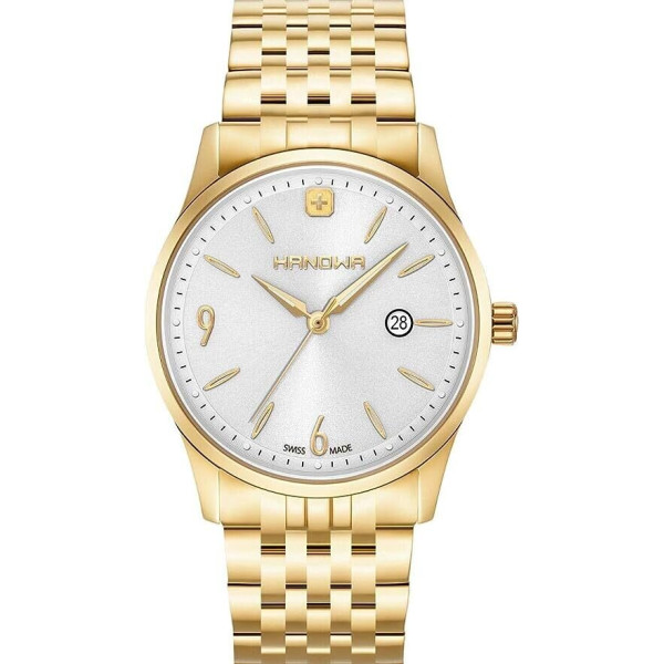 Men's Watch HANOWA 16-5066.7.02.001