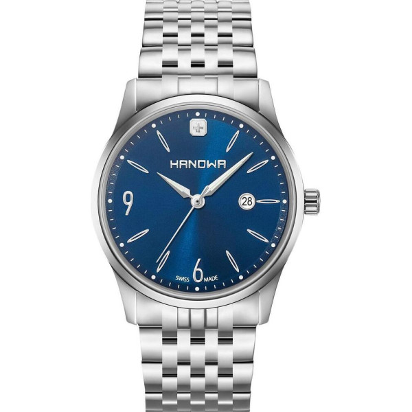 Men's Watch HANOWA 16-5066.7.04.003