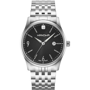 Men's Watch HANOWA 16-5066.7.04.007