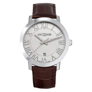 Men's Watch SAINT HONORE 8610201AFRN