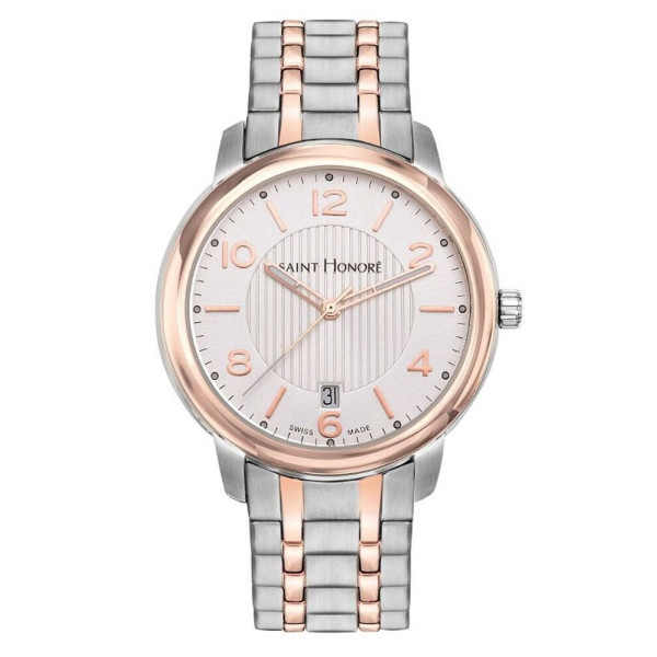 Men's Watch SAINT HONORE 8611406ABFR