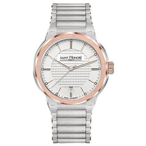 Men's Watch SAINT HONORE 8611466AIR