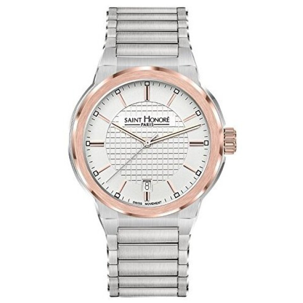 Men's Watch SAINT HONORE 8611466AIR