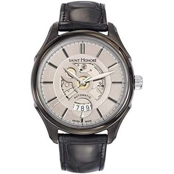 Men's Watch SAINT HONORE 8800517LGIN