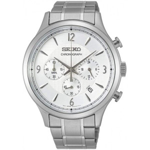 Men's Watch SEIKO SSB337P1