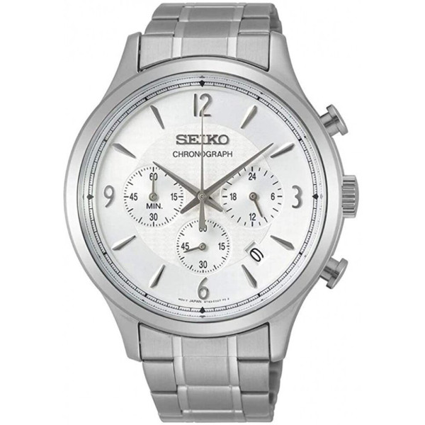 Men's Watch SEIKO SSB337P1