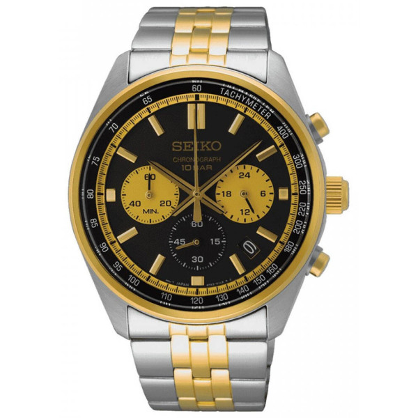 Men's Watch SEIKO SSB430P1